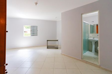 Casa para alugar com 145m², 2 quartos e 1 vagaquarto