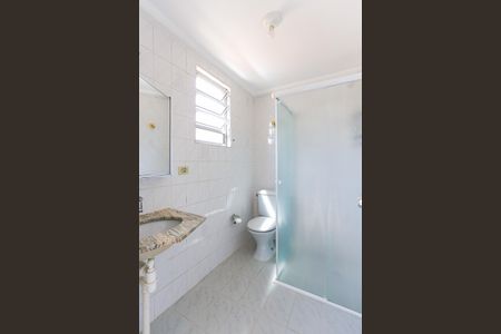 Casa para alugar com 145m², 2 quartos e 1 vagaBanheiro