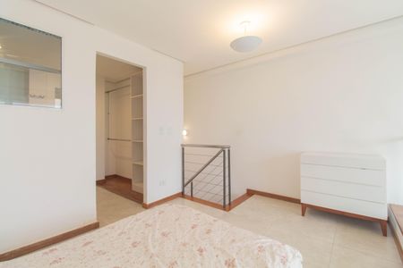 Apartamento à venda com 50m², 1 quarto e 2 vagas Apartamento à venda com 50m², 1 quarto e 2 vagasSuíte