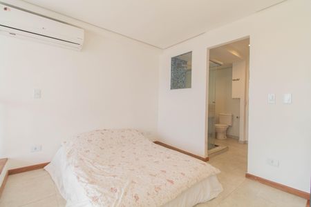 Suíte de apartamento à venda com 1 quarto, 50m² em Vila Mariana, São Paulo