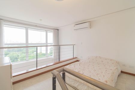 Suíte de apartamento à venda com 1 quarto, 50m² em Vila Mariana, São Paulo