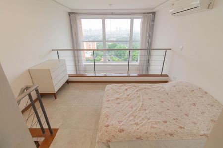 Apartamento à venda com 50m², 1 quarto e 2 vagas Apartamento à venda com 50m², 1 quarto e 2 vagasSuíte