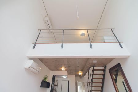 Apartamento à venda com 50m², 1 quarto e 2 vagas Apartamento à venda com 50m², 1 quarto e 2 vagasSala e Suíte