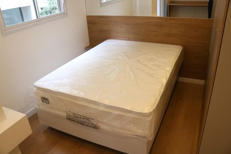 Studio para alugar com 29m², 1 quarto e sem vagaQuarto