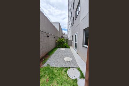 Apartamento à venda com 34m², 2 quartos e sem vaga Apartamento à venda com 34m², 2 quartos e sem vagaÁrea externa