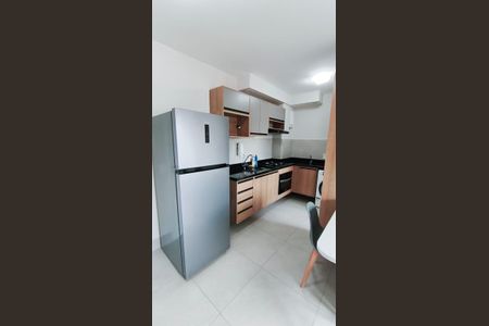 Apartamento à venda com 34m², 2 quartos e sem vaga Apartamento à venda com 34m², 2 quartos e sem vagaCozinha