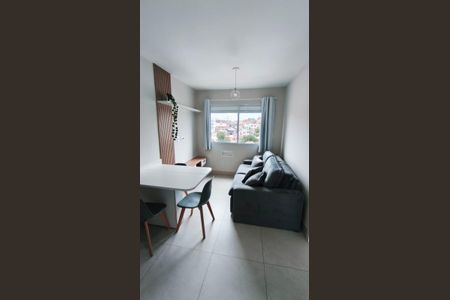 Apartamento à venda com 2 quartos, 34m² em Freguesia do Ó, São Paulo