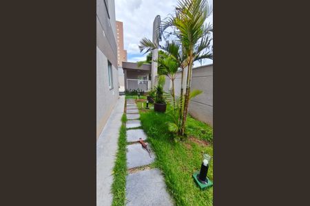 Apartamento à venda com 34m², 2 quartos e sem vaga Apartamento à venda com 34m², 2 quartos e sem vagaÁrea externa