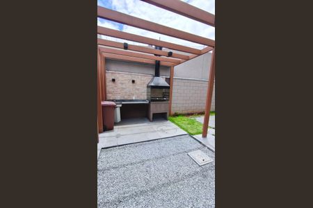 Apartamento à venda com 34m², 2 quartos e sem vaga Apartamento à venda com 34m², 2 quartos e sem vagaÁrea externa