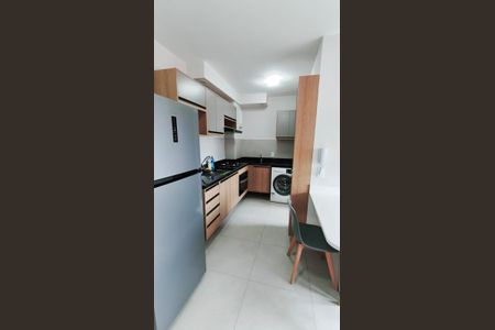 Apartamento à venda com 34m², 2 quartos e sem vaga Apartamento à venda com 34m², 2 quartos e sem vagaCozinha