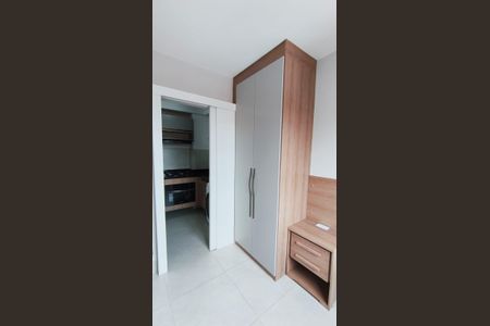 Apartamento à venda com 34m², 2 quartos e sem vaga Apartamento à venda com 34m², 2 quartos e sem vagaQuarto