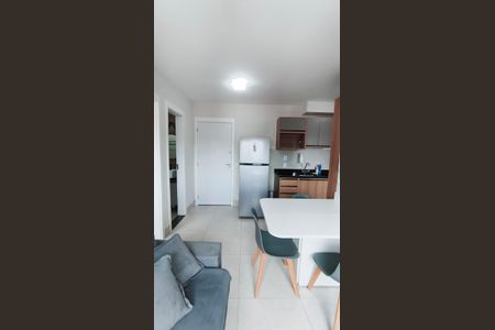 Apartamento à venda com 34m², 2 quartos e sem vaga Apartamento à venda com 34m², 2 quartos e sem vagaCozinha