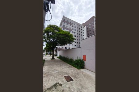 Apartamento à venda com 34m², 2 quartos e sem vaga Apartamento à venda com 34m², 2 quartos e sem vagaÁrea externa