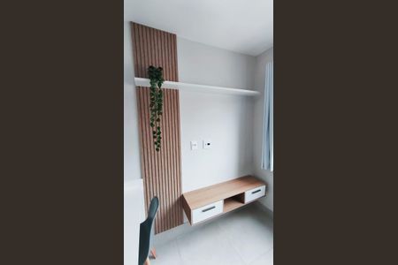 Apartamento à venda com 34m², 2 quartos e sem vaga Apartamento à venda com 34m², 2 quartos e sem vagaSala