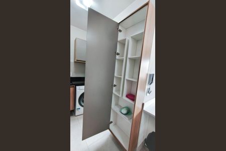 Apartamento à venda com 34m², 2 quartos e sem vaga Apartamento à venda com 34m², 2 quartos e sem vagaQuarto