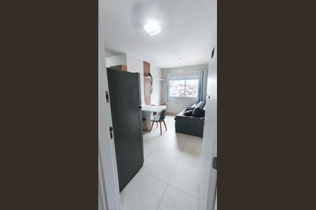 Apartamento à venda com 34m², 2 quartos e sem vaga Apartamento à venda com 34m², 2 quartos e sem vagaSala