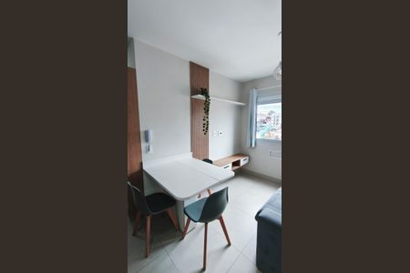 Apartamento à venda com 34m², 2 quartos e sem vaga Apartamento à venda com 34m², 2 quartos e sem vagaSala