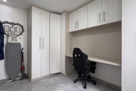 Apartamento à venda com 51m², 2 quartos e 1 vagaQuarto 2