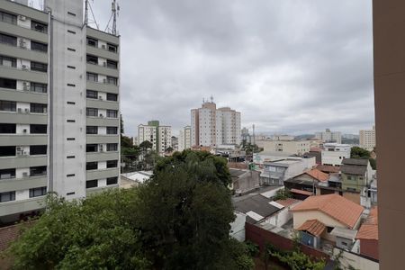 Apartamento à venda com 51m², 2 quartos e 1 vagaVista do Quarto 2