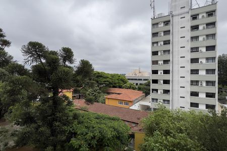 Vista do Quarto 1 de apartamento à venda com 2 quartos, 51m² em Macedo, Guarulhos