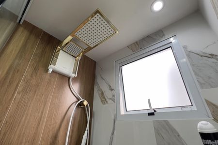 Apartamento à venda com 51m², 2 quartos e 1 vagaBanheiro