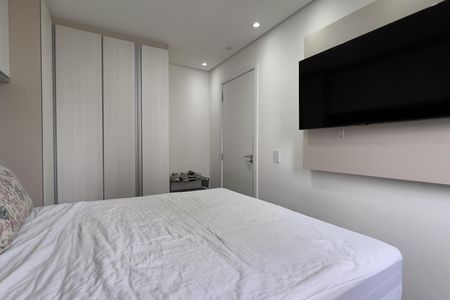 Quarto 1 de apartamento à venda com 2 quartos, 51m² em Macedo, Guarulhos