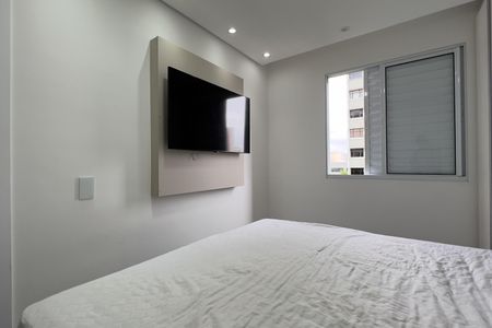 Apartamento à venda com 51m², 2 quartos e 1 vagaQuarto 1