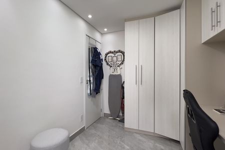 Apartamento à venda com 51m², 2 quartos e 1 vagaQuarto 2