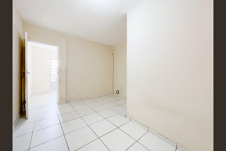 Suíte de kitnet/studio para alugar com 1 quarto, 37m² em Santa Maria, Osasco