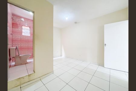 Suíte de kitnet/studio para alugar com 1 quarto, 37m² em Santa Maria, Osasco