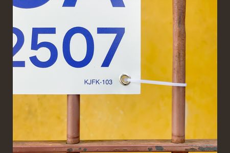 Casa para alugar com 37m², 1 quarto e sem vagaKJFK-103