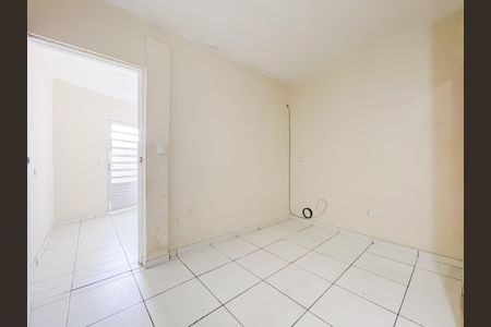 Suíte de kitnet/studio para alugar com 1 quarto, 37m² em Santa Maria, Osasco