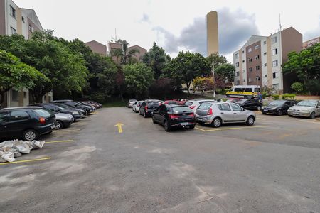 Apartamento para alugar com 48m², 2 quartos e 1 vagaGaragem