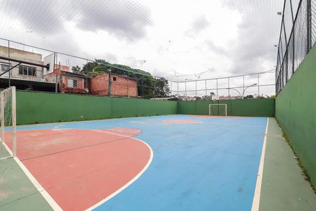 Apartamento para alugar com 48m², 2 quartos e 1 vagaQuadra Esportiva