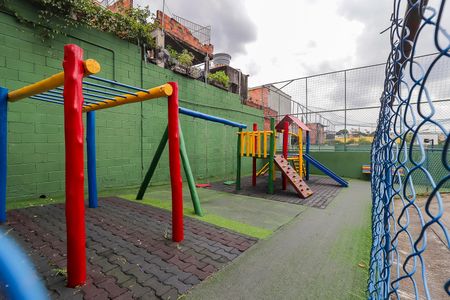 Apartamento para alugar com 48m², 2 quartos e 1 vagaÁrea comum - Playground