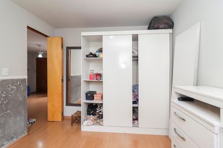 Apartamento para alugar com 48m², 2 quartos e 1 vagaQuarto 2
