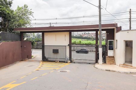 Apartamento para alugar com 48m², 2 quartos e 1 vagaPortaria