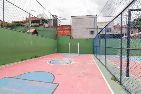 Apartamento para alugar com 48m², 2 quartos e 1 vagaQuadra