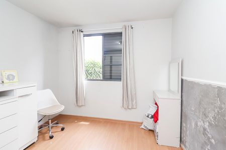 Quarto 2 de apartamento para alugar com 2 quartos, 48m² em Jardim Sao Paulo(zona Leste), São Paulo