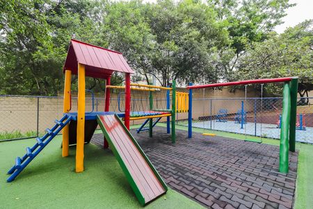 Apartamento para alugar com 48m², 2 quartos e 1 vagaÁrea comum - Playground
