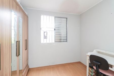 Apartamento para alugar com 48m², 2 quartos e 1 vagaQuarto 1