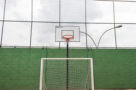 Apartamento para alugar com 48m², 2 quartos e 1 vagaQuadra Esportiva