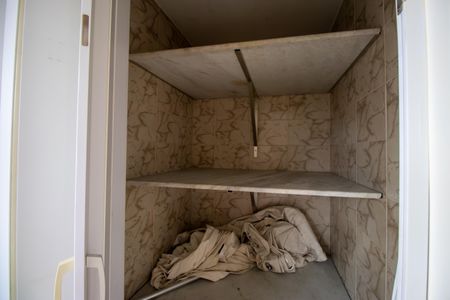 Apartamento para alugar com 80m², 2 quartos e 1 vagaDespensa