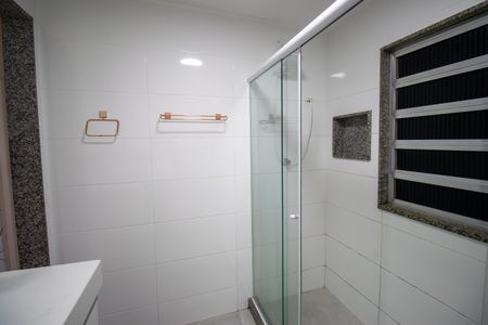 Apartamento para alugar com 80m², 2 quartos e 1 vagaBanheiro