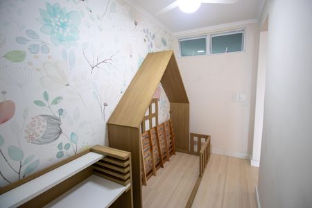 Apartamento para alugar com 80m², 2 quartos e 1 vagaQuarto 2