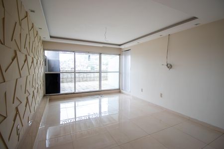 Sala de apartamento para alugar com 2 quartos, 80m² em Ramos, Rio de Janeiro
