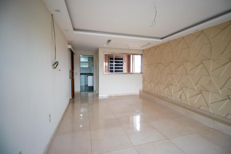 Sala de apartamento para alugar com 2 quartos, 80m² em Ramos, Rio de Janeiro