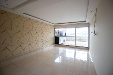 Sala de apartamento para alugar com 2 quartos, 80m² em Ramos, Rio de Janeiro