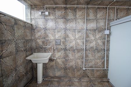 Apartamento para alugar com 80m², 2 quartos e 1 vagaÁrea de Serviço