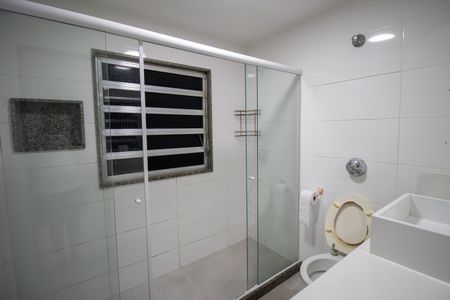 Apartamento para alugar com 80m², 2 quartos e 1 vagaBanheiro